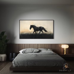 Paveikslas - Meltdown