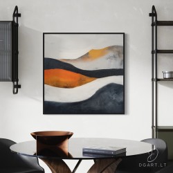 Paveikslas - Rusty reverie