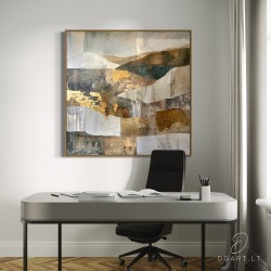 Paveikslas - Layer by layer