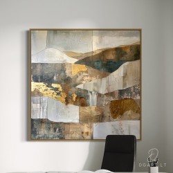 Paveikslas - Layer by layer