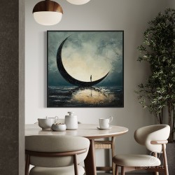 Paveikslas - Sailing