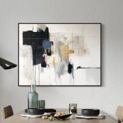 Paveikslas - Chroma Cascade