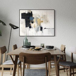 Paveikslas - Chroma Cascade