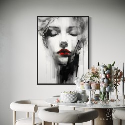 Paveikslas - Fading away