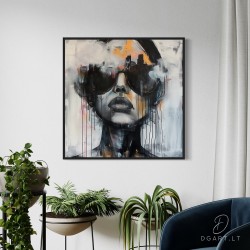 Paveikslas - Reflections