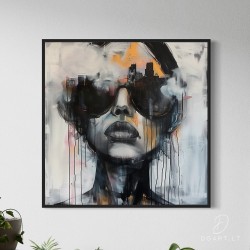 Paveikslas - Reflections