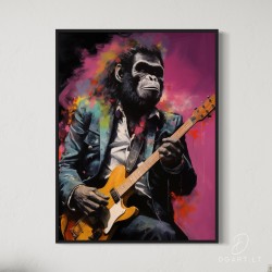 Paveikslas - Rock it