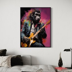 Paveikslas - Rock it