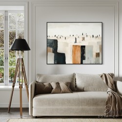 Paveikslas - Silhouettes in the Dusk