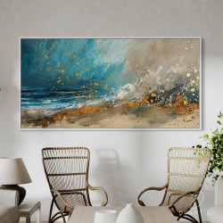 Paveikslas - Spindrift