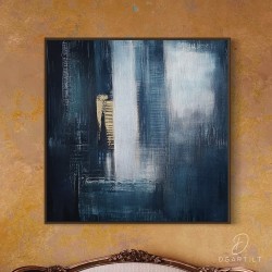 Paveikslas - Blue mirage