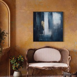 Paveikslas - Blue mirage