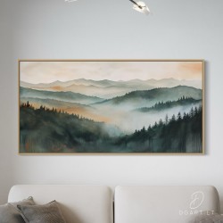 Paveikslas - Cover me