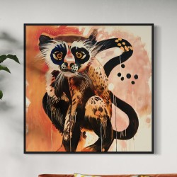 Paveikslas - Curiocity