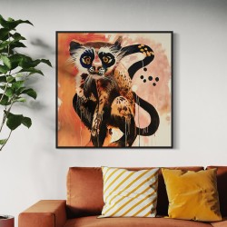 Paveikslas - Curiocity