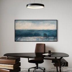 Paveikslas - Discussions