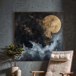 Paveikslas - Exploded dreams