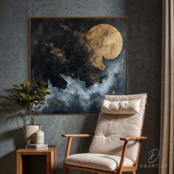 Paveikslas - Exploded dreams