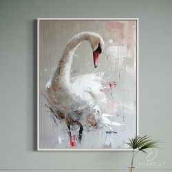 Paveikslas - Gracious