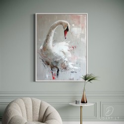 Paveikslas - Gracious