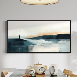 Paveikslas - Not alone