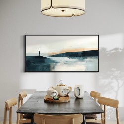 Paveikslas - Not alone