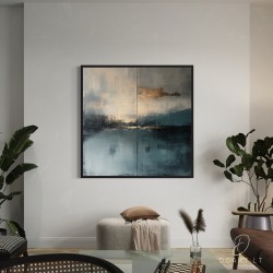 Paveikslas - Quarters