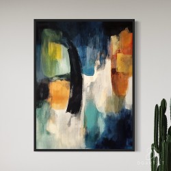 Paveikslas - Rendevouz