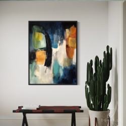 Paveikslas - Rendevouz