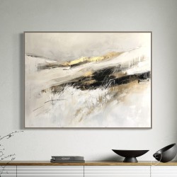 Paveikslas - Sandy shores