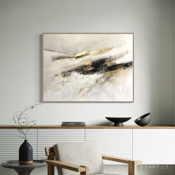 Paveikslas - Sandy shores