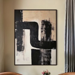 Paveikslas - Tangled threads