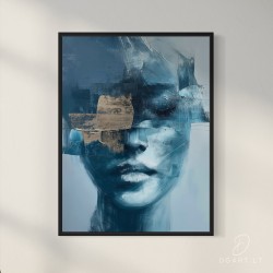 Paveikslas - Vanishing