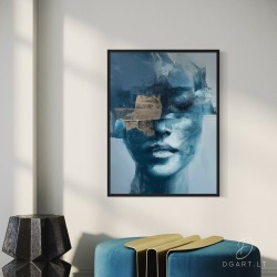 Paveikslas - Vanishing