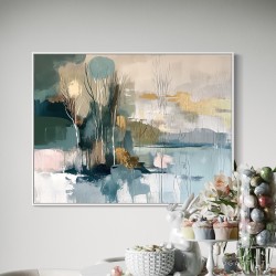 Paveikslas - Whispers of the Marsh