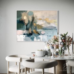 Paveikslas - Whispers of the Marsh