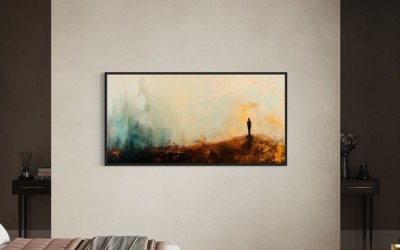 Spalvų psichologija jūsų namuose