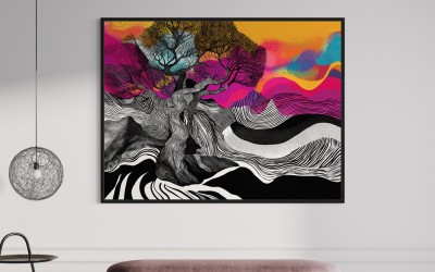 Ar esate naujakurys, o gal ieškote būdo pagyvinti savo namų erdvę?