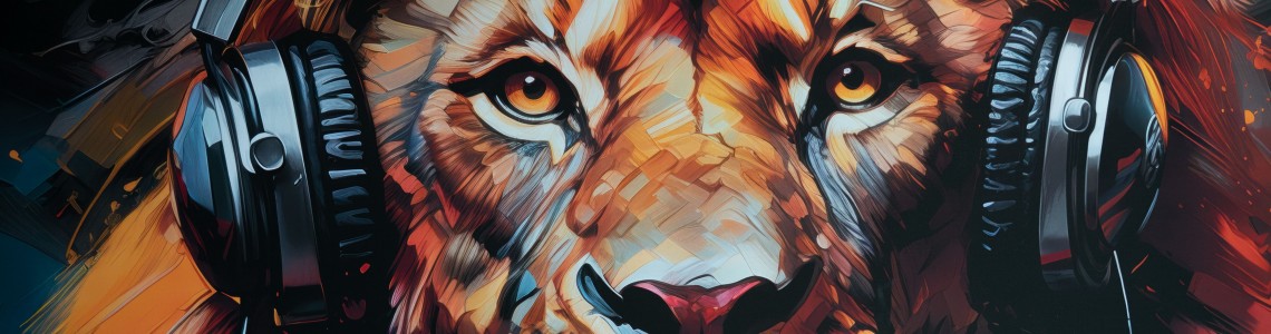 Giclée spauda ant drobės: kodėl tai yra aukščiausios kokybės pasirinkimas moderniam interjerui