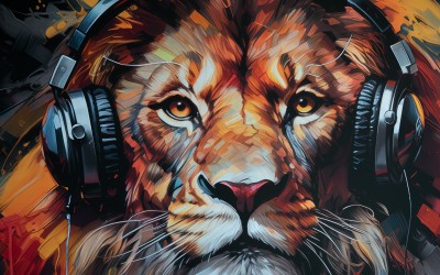 Giclée spauda ant drobės: kodėl tai yra aukščiausios kokybės pasirinkimas moderniam interjerui