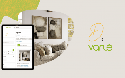 DGart paveikslai – dabar ir Varle.lt platformoje!